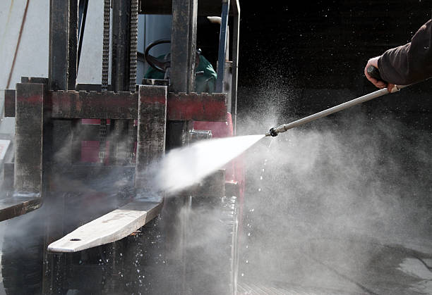 Best Patio and Deck Pressure Washing  in Inniswold, LA